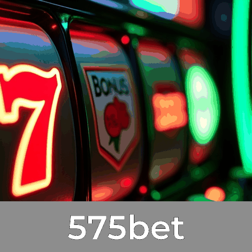 575bet: Diversão Infinita para Jogadores Brasileiros