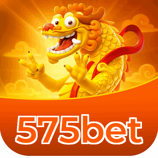575bet Logo