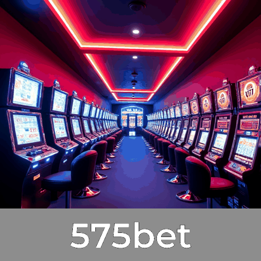575bet: Apostas Esportivas Precisão e Excelência