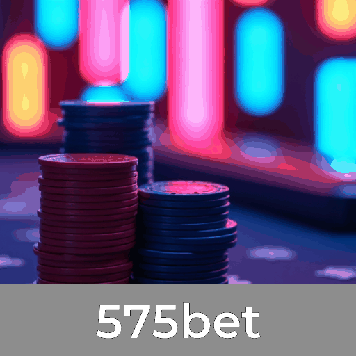 575bet: Diversão Infinita para Jogadores Brasileiros