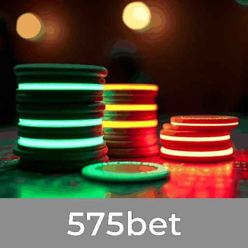 Bônus Reais no 575bet: Transparência e Valor Verdadeiro