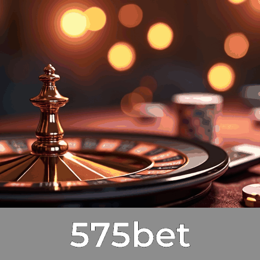 Bônus Reais no 575bet: Transparência e Valor Verdadeiro